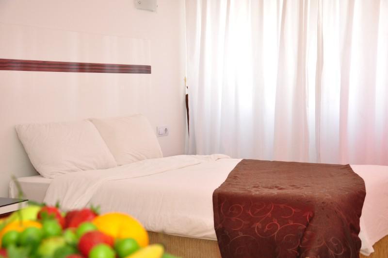 Lara Atalla Hotel Antalya Bagian luar foto