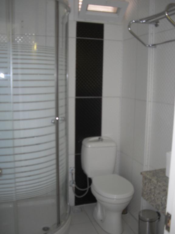 Lara Atalla Hotel Antalya Bagian luar foto