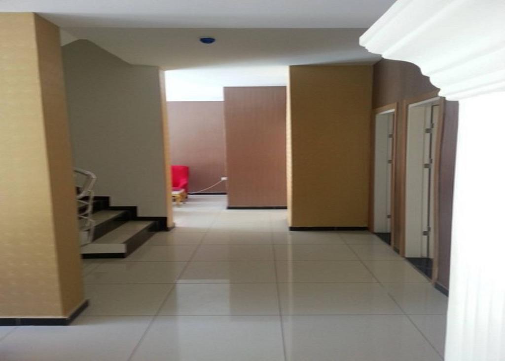 Lara Atalla Hotel Antalya Bagian luar foto