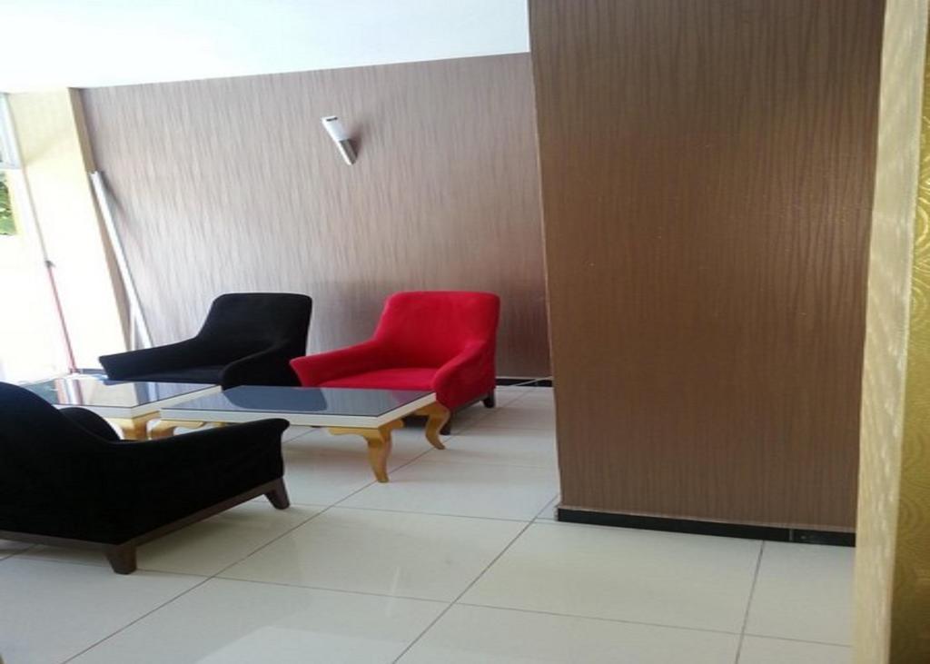Lara Atalla Hotel Antalya Bagian luar foto