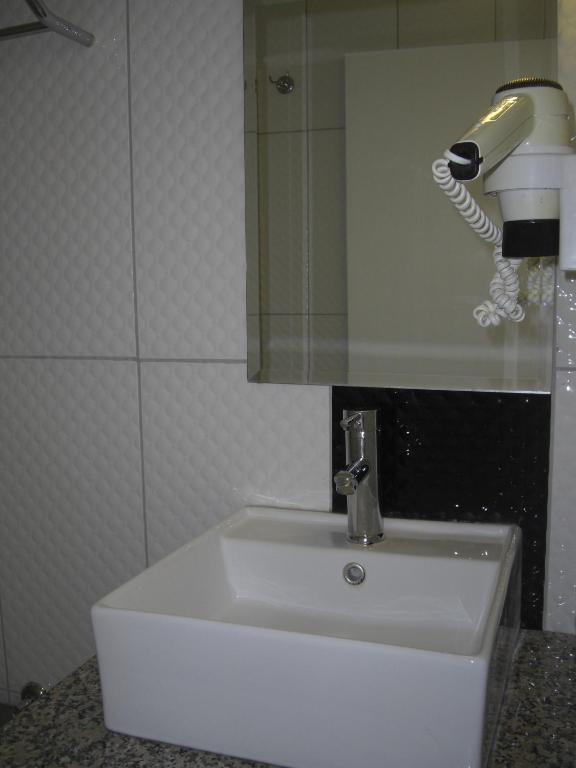 Lara Atalla Hotel Antalya Bagian luar foto